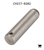 AGCO CH157-0202 Палец