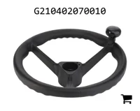 AGCO G210402070010 Рулевое колесо