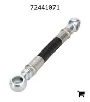 AGCO 72441071 Шланг высокого давления