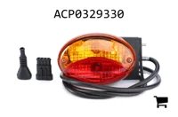 AGCO ACP0329330 Комбинированный фонарь, задний, правый