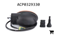 AGCO ACP0329330 Комбинированный фонарь, задний, правый