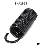 AGCO BKA2068 Пружинный блок AGCO