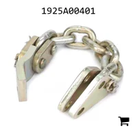 AGCO 1925A00401 Цепь левого стабилизатора