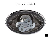 AGCO 3907280M91 Линза рабочей фары