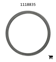 AGCO 1118835 Шайба
