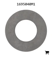 AGCO 1695040M1 Шайба
