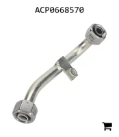 AGCO ACP0668570 Шланг