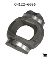 AGCO CH122-6606 Пластина