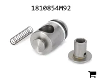 AGCO 1810854M92 Комплект клапанов