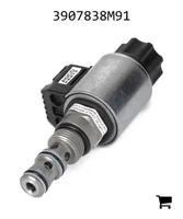 AGCO 3907838M91 Электромагнитный клапан