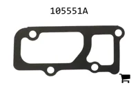 AGCO 105551A Прокладка