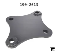 AGCO 190-2613 Пластина