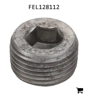 AGCO FEL128112 Винт-заглушка