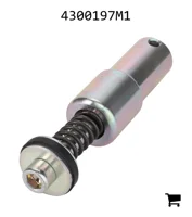 AGCO 4300197M1 Централизатор