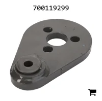 AGCO 700119299 Рычаг