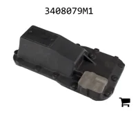 AGCO 3408079M1 Крышка