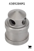 AGCO 4309204M1 Обратный клапан