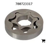 AGCO 700723317 Геротор