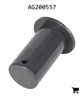 AGCO AG200557 Палец поворотного механизма