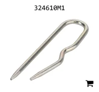 AGCO 324610M1 Палец