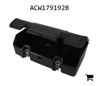 AGCO ACW179192B Ящик для инструментов