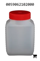 AGCO 0059062102000 Контейнер