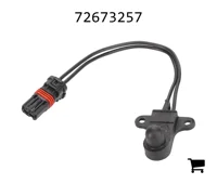 AGCO 72673257 Датчик температуры