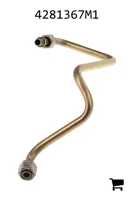 AGCO 4281367M1 Трубка