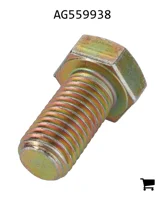 AGCO AG559938 Болт