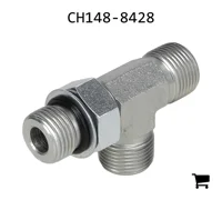 AGCO CH148-8428 Тройник-переходник