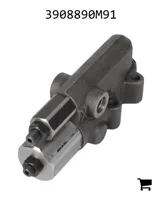 AGCO 3908890M91 Клапан управления