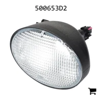 AGCO 500653D2 Фара рабочего света