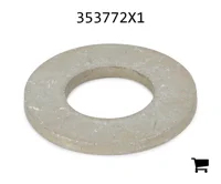 AGCO 353772X1 Шайба