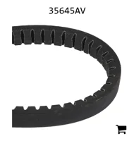 AGCO 35645AV Ремень клиновой C-сечения, длиной 48,8"