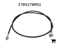 AGCO 3709270M92 Трос привода тахометра