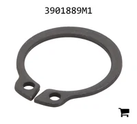 AGCO 3901889M1 Стопорное кольцо