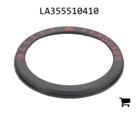 AGCO LA355510410 Плоская шайба