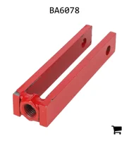 AGCO BA6078 Регулировочная тяга