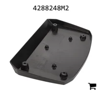 AGCO 4288248M2 Кожух