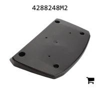 AGCO 4288248M2 Кожух