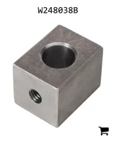 AGCO W248038B Ось поворота