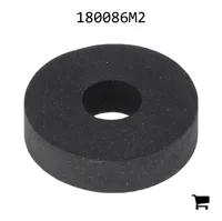 AGCO 180086M2 Шайба