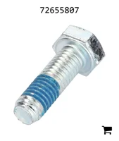 AGCO 72655807 Болт с шестигранной головкой