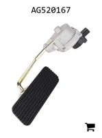 AGCO AG520167 Педаль