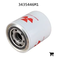 AGCO 3435446M1 Гидравлический фильтр (накручивающийся)