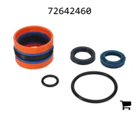 AGCO 72642460 Комплект уплотнений