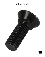 AGCO 21208PF Болт плуга