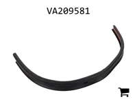 AGCO VA209581 Левая прокладка