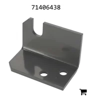 AGCO 71406438 Уголок