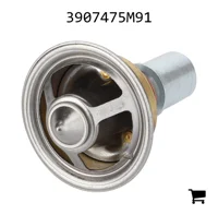 AGCO 3907475M91 Обратный клапан